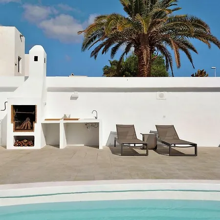 Casa de Férias Holiday - Puerto Del Carmen - Ace021003-fyf Puerto del Carmen (Lanzarote)