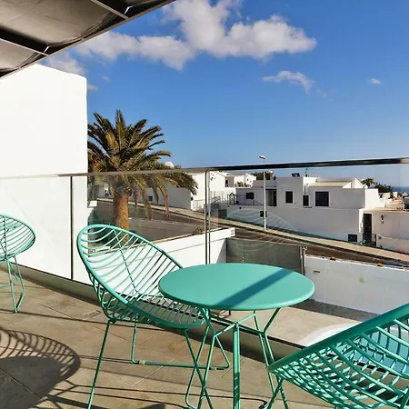 Holiday - Puerto Del Carmen - Ace021003-fyf * Puerto del Carmen (Lanzarote)