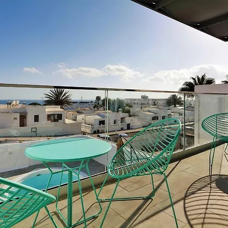 Holiday - Puerto Del Carmen - Ace021003-fyf Casa de Férias Puerto del Carmen (Lanzarote)